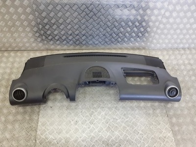 Приборная панель приборная citroen c1 1.0 фото №1