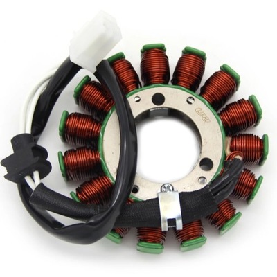 KOMP. COIL STOJANA GENERATORA MOTO FOR SUZUKI GSXR1000 GSX-S1000 GSXS1000  