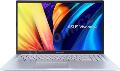 ASUS Vivobook 15X X1502 I5-1240P 16GB 512PCIe W11P