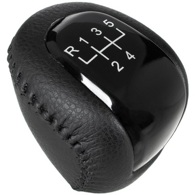 Ручка рычаг переключения передач do chevrolet aveo фото №1