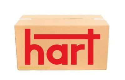 Hart 374 365 ролик натяжителя, ремень распределительного вала фото №1