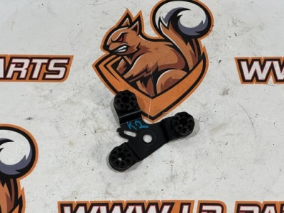 Модуль блок управления air bag i-pace x590 j9d3-2c325-ac фото №1