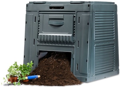 Kompostownik Keter ECO COMPOSTER 470L