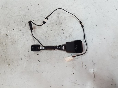 Bmw 5 g30 g31 кліпса поперечина права перед фото №1