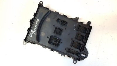 Jeep grand cherokee wl 2021- модуль комфорту блок керування bcm 68569332ae фото №1