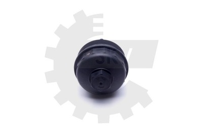 Корпус фильтра масла bmw 3 5 7 x3 x5 z3 z4 фото №1