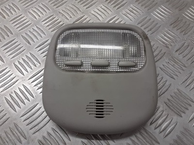 Освещение кабины перед citroen c5 9636696877 фото №1