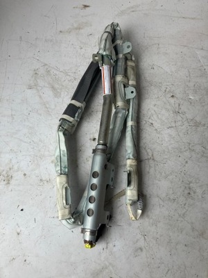 Шторка безпеки koleos права фото №1