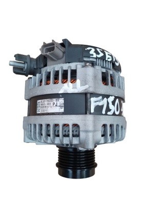 Генератор ford f150 3.5 ecoboost фото №1