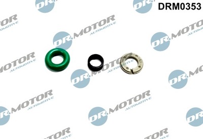 DR. MOTOR JUEGO DE MONTAJE BOQUILLA VW GOLF 1,4TSI 14-  