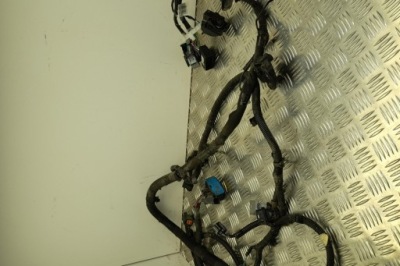 Інше кабелі renault twingo iii bcm_ 240117948s 2021 фото №1