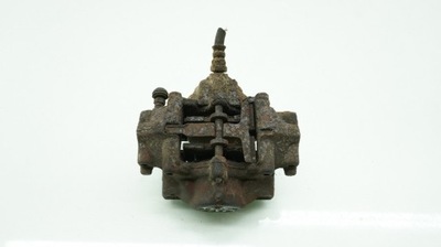 Mercedes slk r171 суппорт тормозной задняя левый задний фото №1