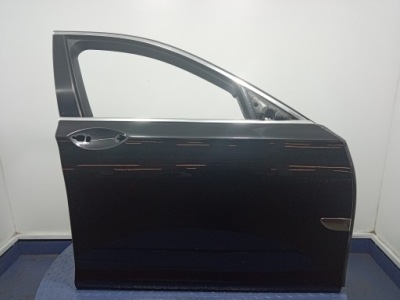 Bmw 7 f01 f02 дверь перед правое передние a90 sophistograu фото №1