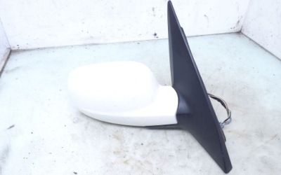 2009 ssangyong rexton електричний дзеркало бічний 7893008030 фото №1