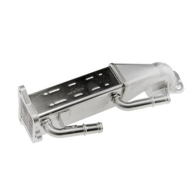 Nty egr-fr-025a радіатор вихлопних газів клапана egr фото №1