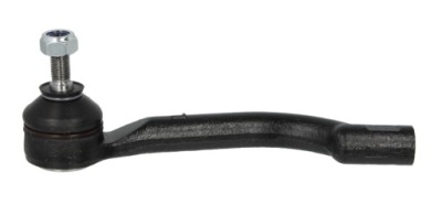 Nissan qashqai x-trail t31 наконечник тяга левая фото №1