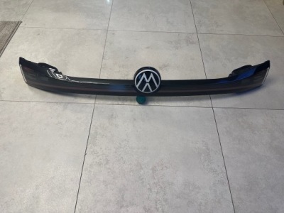 Vw id4 id.4 накладка кришки багажника задня iq light 11a945307b фото №1