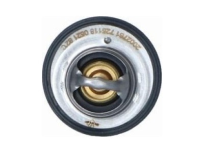 Термостат mazda xedos 9 2.0-2.5 фото №1