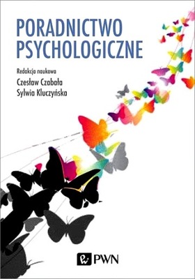 PORADNICTWO PSYCHOLOGICZNE