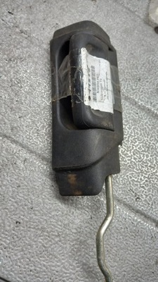 Ручка wew. vw transporter t4 фото №1