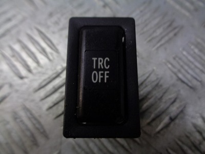 Кнопка trc toyota avensis t25 фото №1
