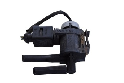 Volkswagen crafter 2016 клапан egr фото №1