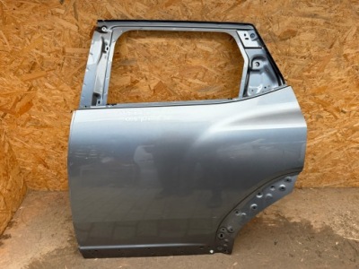 Dacia duster iii дверь задние левая фото №1