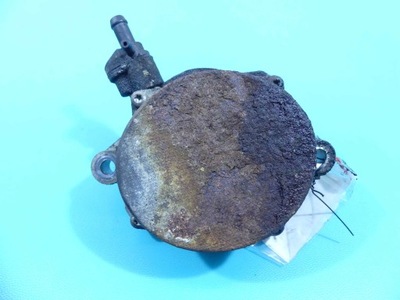 Насос вакуум kia carnival ii 05-10 2.9 crdi фото №1