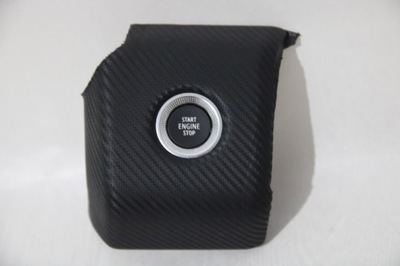 Перемикач кнопка запуск стоп renault clio v фото №1