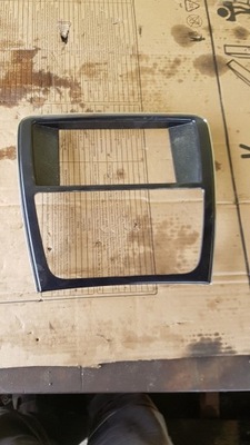 Рамка навігації jaguar xj x351 aw93-044b88-af фото №1