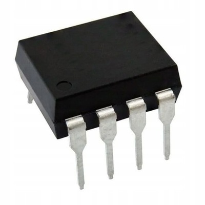 HCPL-2531-000E transoptor x1szt