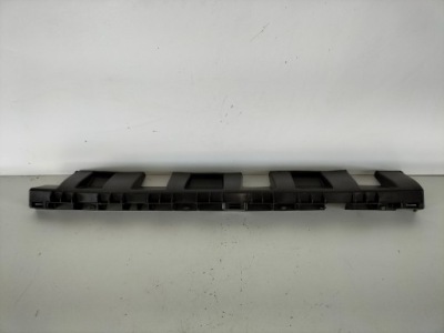 Кронштейн накладки порога праве dacia duster фото №1