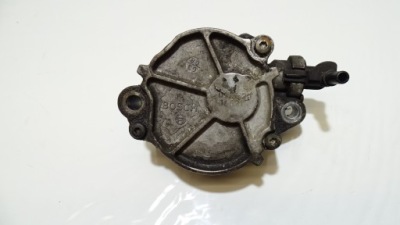 Вакуум насос bosch citroen c4 grand picasso 1.6hdi фото №1