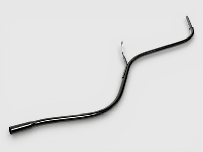 Escalade tahoe yukon 07-14r труба трубка щуп оливи оригінал oem фото №1