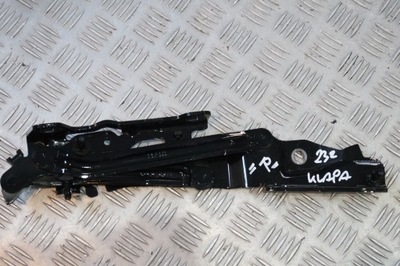 Правый петля крышки mercedes sl r232 232 amg a2327802400 фото №1