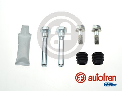 AUTOFREN SEINSA D7233C SET BUSHINGS PROWADZACYCH, CALIPER BRAKES  