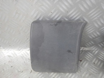 Opel vivaro trafic ii ліва молдинг na блок двигуна фото №1