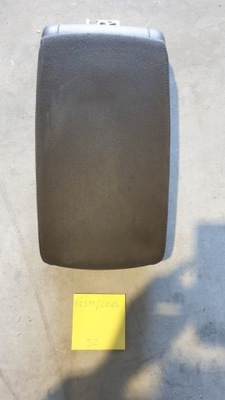 Подлокотник audi a6 c6 фото №1