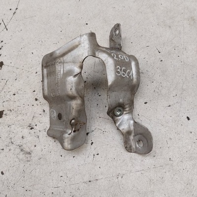 Volvo v40 ii d4 2,0d 2014 v42 защита тепловая 31411251 фото №1