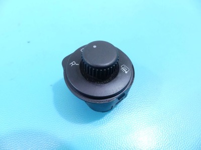 Перемикач дзеркал skoda fabia iii 5jb959565 фото №1