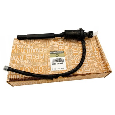 Помпа привід зчеплення vivaro trafic ii оригінал фото №1