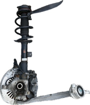 Pacifica ii 16- левая поворотный кулак перед амортизатор рычаг 68189019ac фото №1