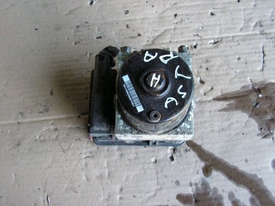 Насос тормозная opel astra h фото №1