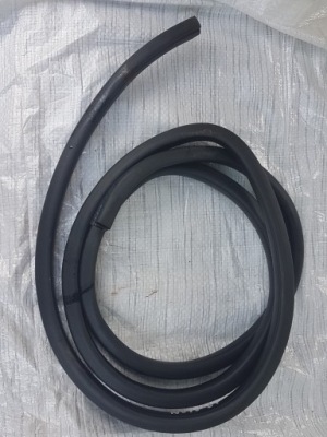 Nissan note 2014 e12 прокладка левая перед передняя фото №1