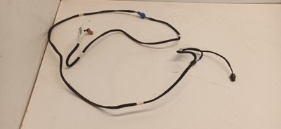 Opel vivaro c жгут электропроводка 9809288780 фото №1