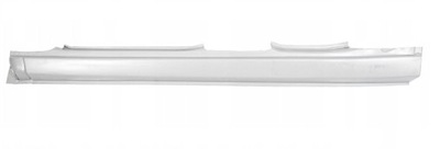 Поріг обшивка двері передніх ліва ford focus фото №1