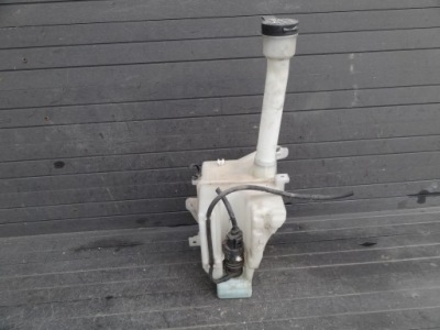 Chevrolet aveo t300 2011 бак омывателя kpl фото №1