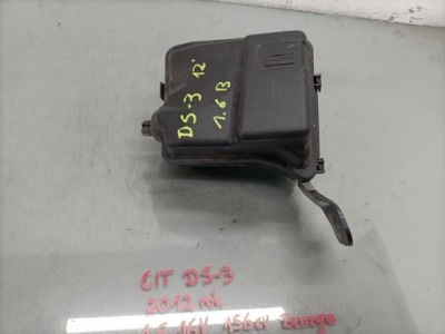 Корпус коробка запобіжників ds3 9657287180 фото №1