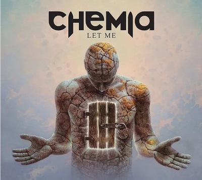CHEMIA – LET ME - nowy CD w folii
