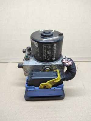 Насос гальмівна abs renault laguna ii espace iv lift 8200345940 фото №1